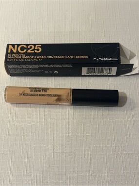MAC Cosmetics Studio Fix Concealer NC25 - Beige